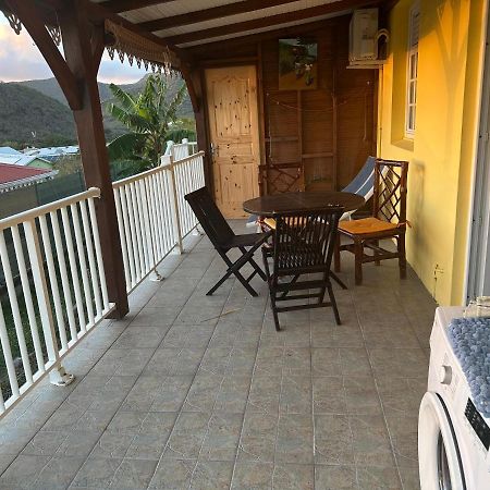 Ocean Bleu 972 Beige N 1 Apartment Лез Анс-д'Арле Екстериор снимка